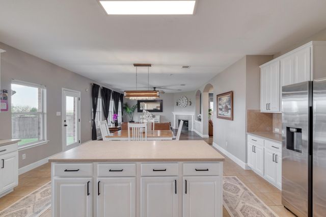 4519 Heritage Well LN, Round Rock, TX 78665