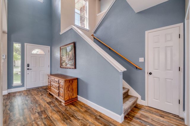 4519 Heritage Well LN, Round Rock, TX 78665