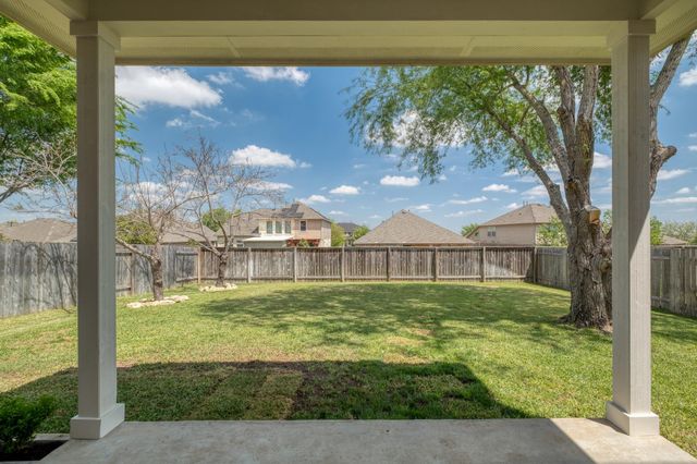 4519 Heritage Well LN, Round Rock, TX 78665