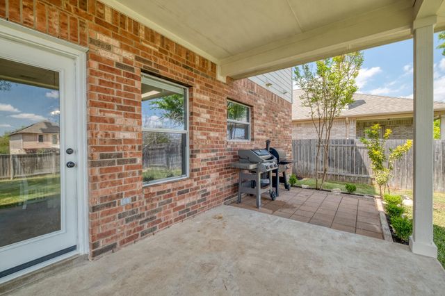 4519 Heritage Well LN, Round Rock, TX 78665