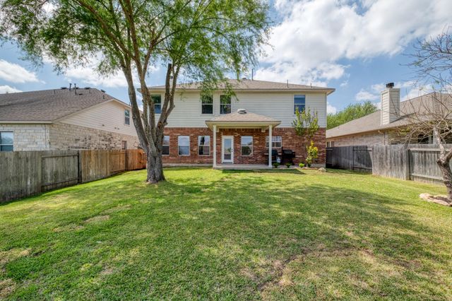 4519 Heritage Well LN, Round Rock, TX 78665