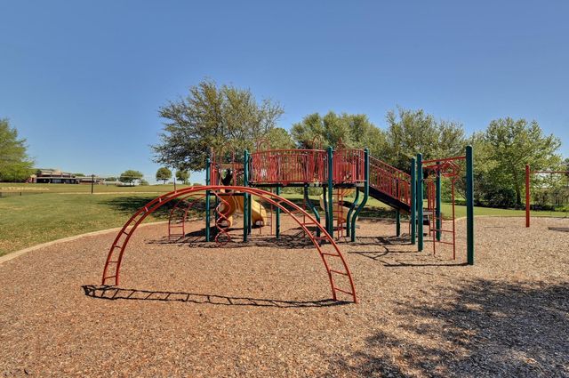 4519 Heritage Well LN, Round Rock, TX 78665