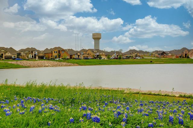 4519 Heritage Well LN, Round Rock, TX 78665