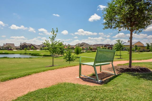 4519 Heritage Well LN, Round Rock, TX 78665