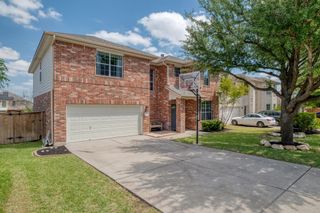 4519 Heritage Well LN, Round Rock, TX 78665