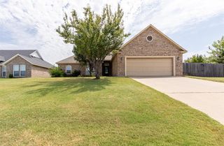 2318 Tailwind Drive, Purcell, OK 73080