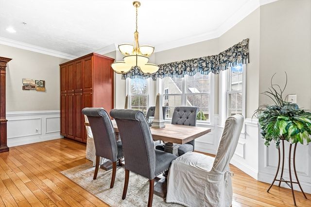 10 White Cedar Drive 10, Middleton, MA 01949