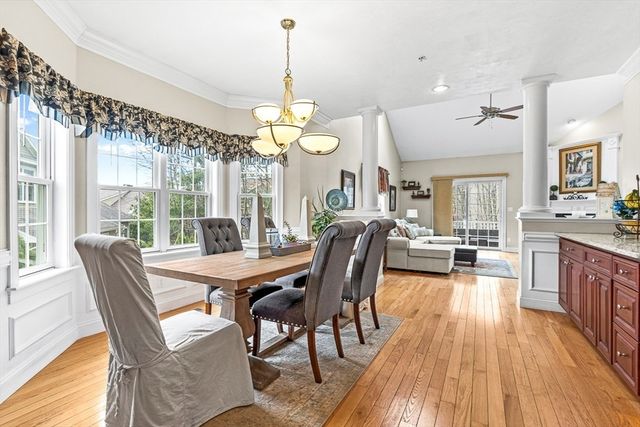 10 White Cedar Drive 10, Middleton, MA 01949