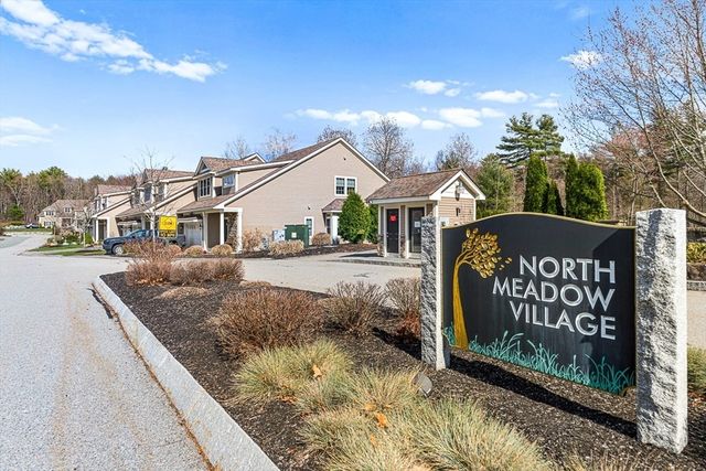 10 White Cedar Drive 10, Middleton, MA 01949