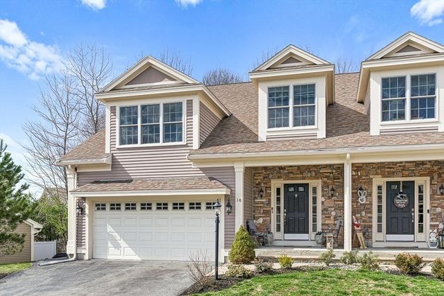 10 White Cedar Drive 10, Middleton, MA 01949