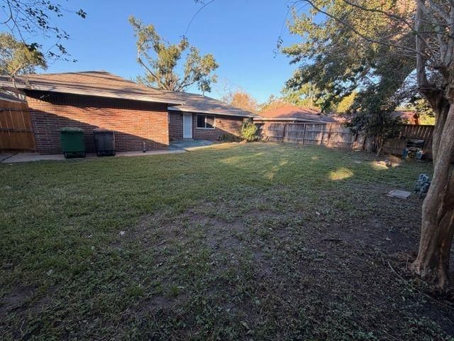 4523 Spellman Road, Houston, TX 77035