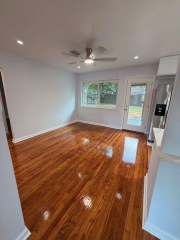 4523 Spellman Road, Houston, TX 77035