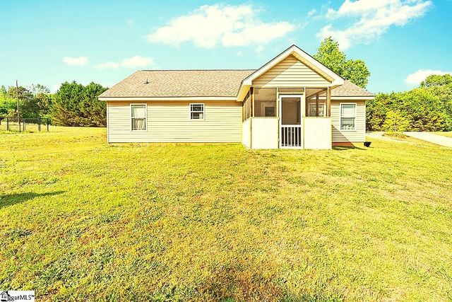 136 Miller Road, Belton, SC 29627