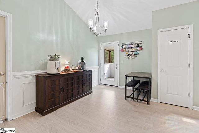 136 Miller Road, Belton, SC 29627