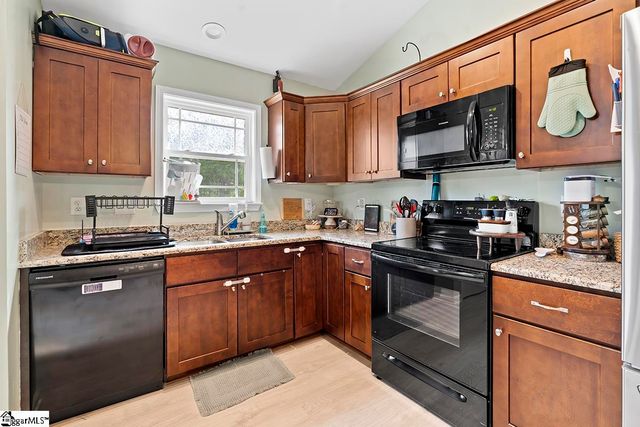 136 Miller Road, Belton, SC 29627