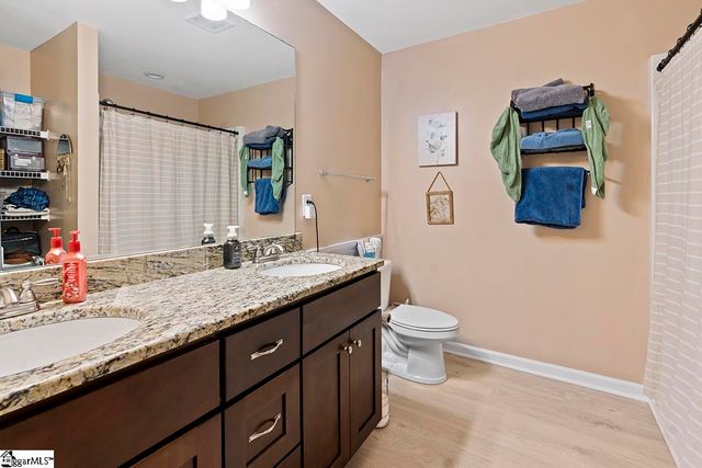 136 Miller Road, Belton, SC 29627