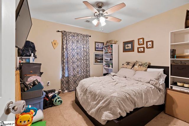 136 Miller Road, Belton, SC 29627