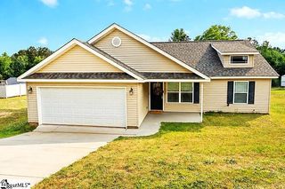 136 Miller Road, Belton, SC 29627