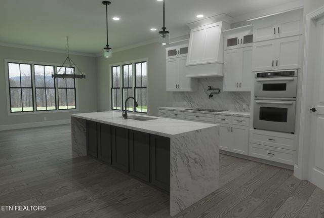 2262 Ridgeline Court, Morristown, TN 37814