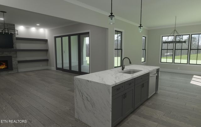 2262 Ridgeline Court, Morristown, TN 37814