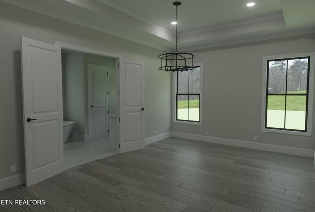 2262 Ridgeline Court, Morristown, TN 37814