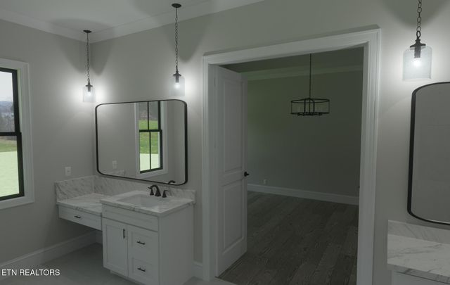 2262 Ridgeline Court, Morristown, TN 37814