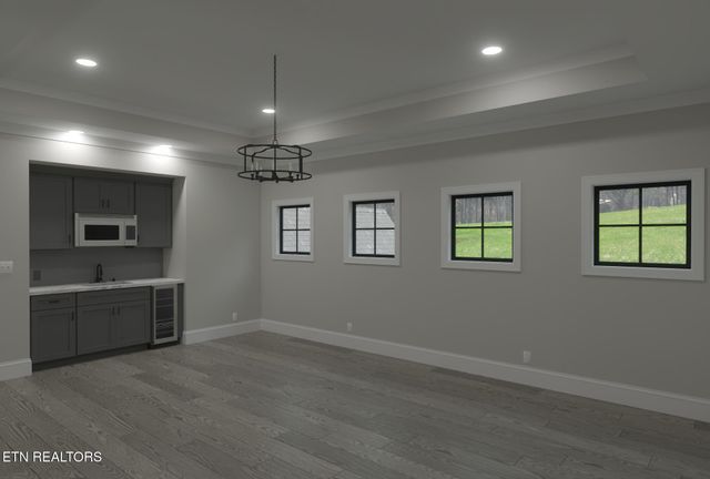 2262 Ridgeline Court, Morristown, TN 37814