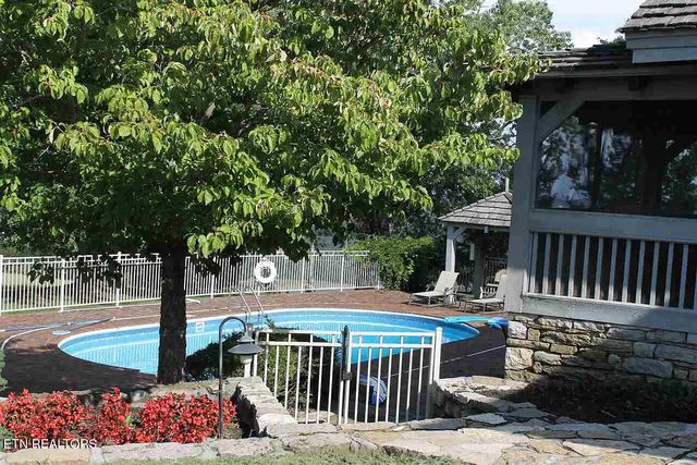 2262 Ridgeline Court, Morristown, TN 37814