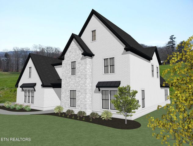 2262 Ridgeline Court, Morristown, TN 37814