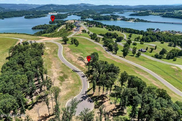 2262 Ridgeline Court, Morristown, TN 37814