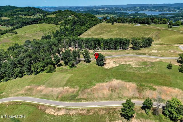 2262 Ridgeline Court, Morristown, TN 37814