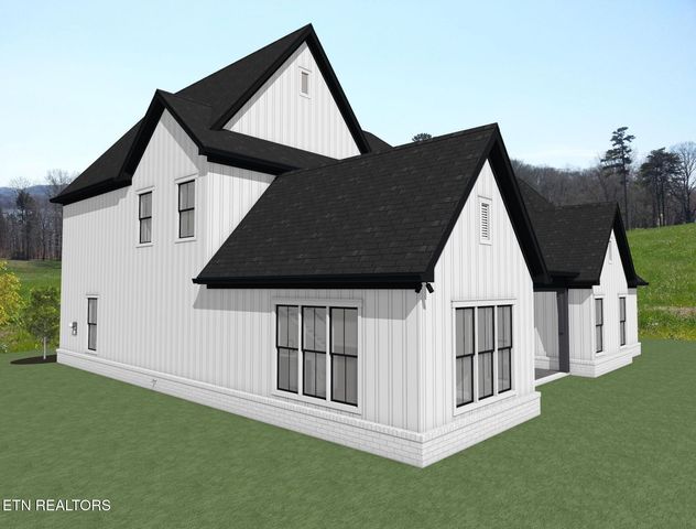 2262 Ridgeline Court, Morristown, TN 37814