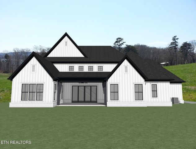 2262 Ridgeline Court, Morristown, TN 37814