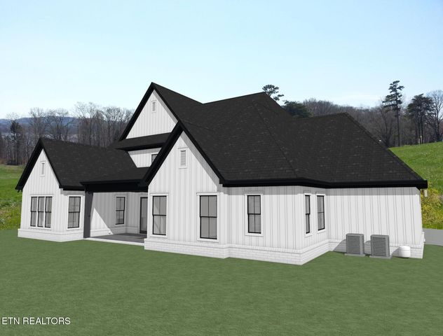 2262 Ridgeline Court, Morristown, TN 37814