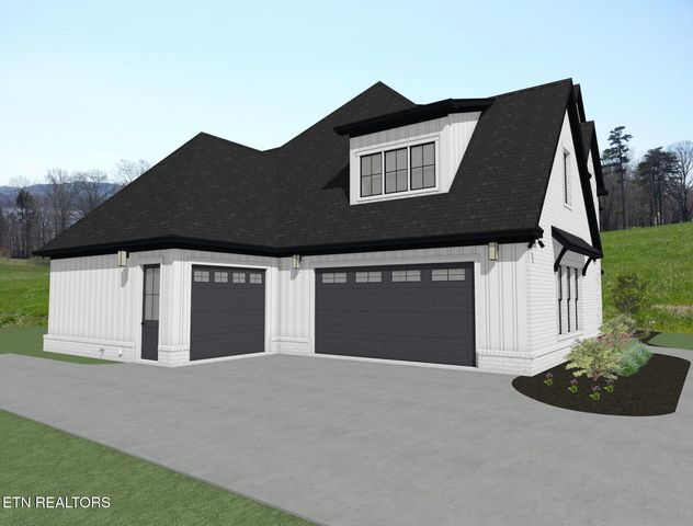 2262 Ridgeline Court, Morristown, TN 37814