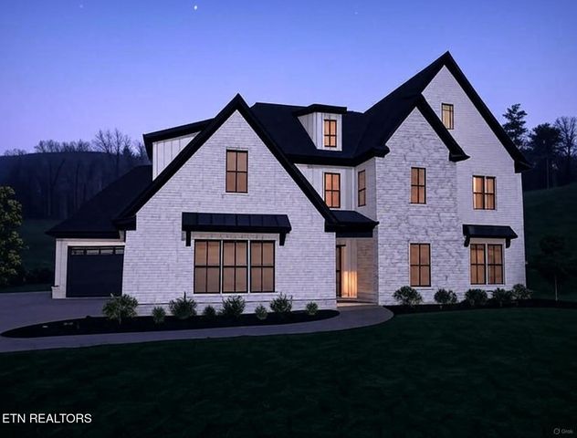 2262 Ridgeline Court, Morristown, TN 37814