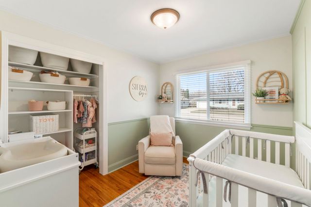 125 Oregon Road, Cedar Falls, IA 50613