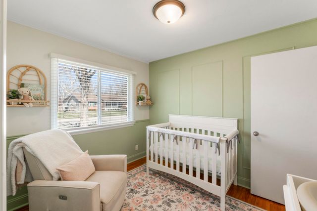 125 Oregon Road, Cedar Falls, IA 50613