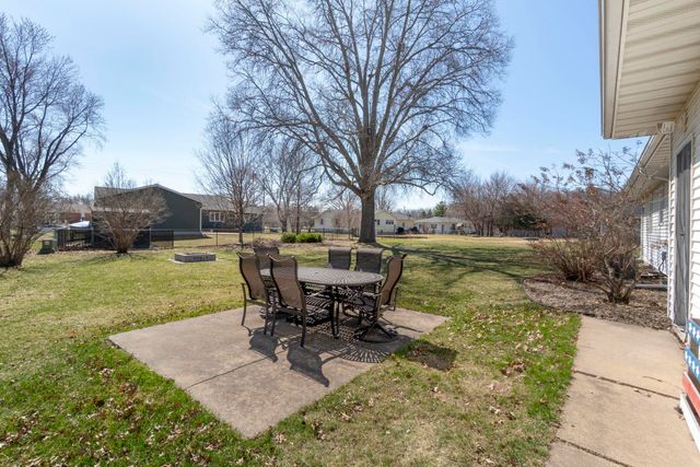 125 Oregon Road, Cedar Falls, IA 50613