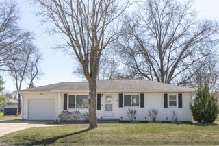 125 Oregon Road, Cedar Falls, IA 50613