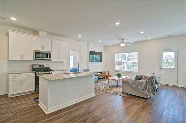 4630 Hemlock SW Drive, Austell, GA 30106