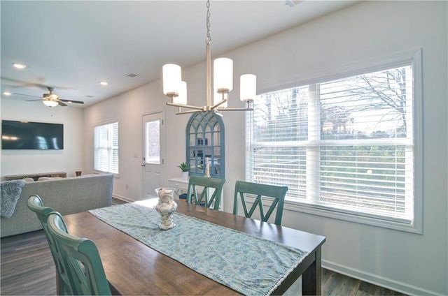 4630 Hemlock SW Drive, Austell, GA 30106