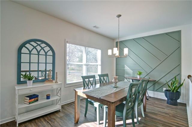 4630 Hemlock SW Drive, Austell, GA 30106