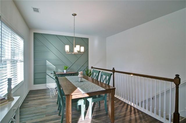 4630 Hemlock SW Drive, Austell, GA 30106