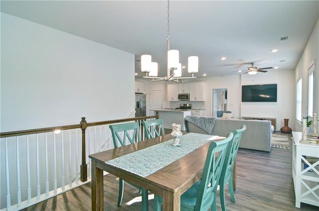 4630 Hemlock SW Drive, Austell, GA 30106