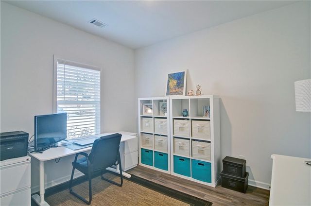 4630 Hemlock SW Drive, Austell, GA 30106