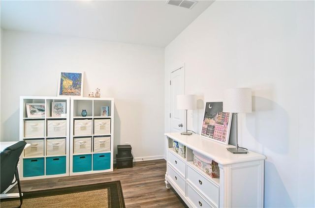 4630 Hemlock SW Drive, Austell, GA 30106