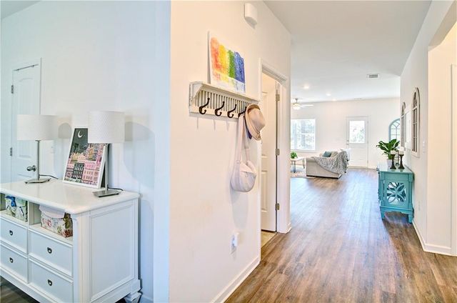 4630 Hemlock SW Drive, Austell, GA 30106