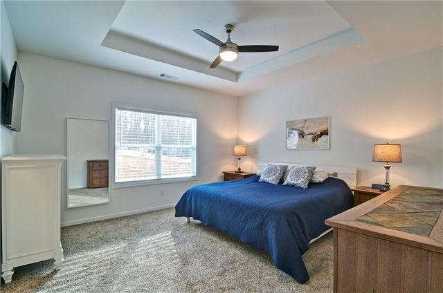 4630 Hemlock SW Drive, Austell, GA 30106