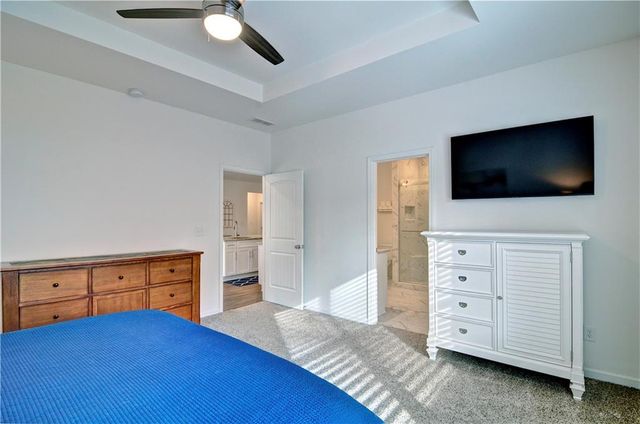 4630 Hemlock SW Drive, Austell, GA 30106